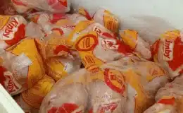 Precio del pollo estable en Juigalpa, sin embargo, la cajilla con huevos experimentó un ligero aumento