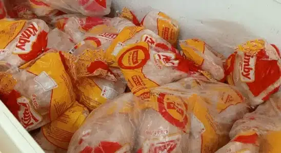 Precio del pollo estable en Juigalpa, sin embargo, la cajilla con huevos experimentó un ligero aumento