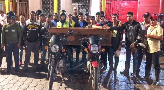 Matan de varias estocadas a Kevin Antonio Granado, un joven que trabajaba como mandadito en Santo Domingo