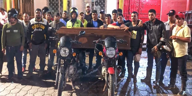 Matan de varias estocadas a Kevin Antonio Granado, un joven que trabajaba como mandadito en Santo Domingo