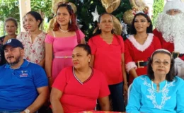 Emprendedores tienen grandes expectativas de la Mega/Feria que se desarrollará en Juigalpa del 21 al 23 de noviembre