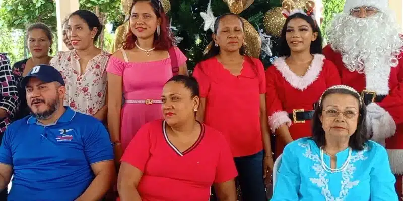 Emprendedores tienen grandes expectativas de la Mega/Feria que se desarrollará en Juigalpa del 21 al 23 de noviembre