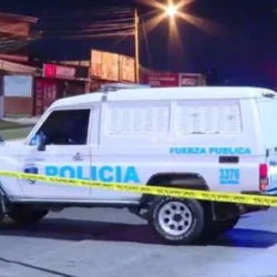Dos personas fueron asesinadas presuntamente por robarles sus motocicletas