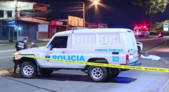 Dos personas fueron asesinadas presuntamente por robarles sus motocicletas