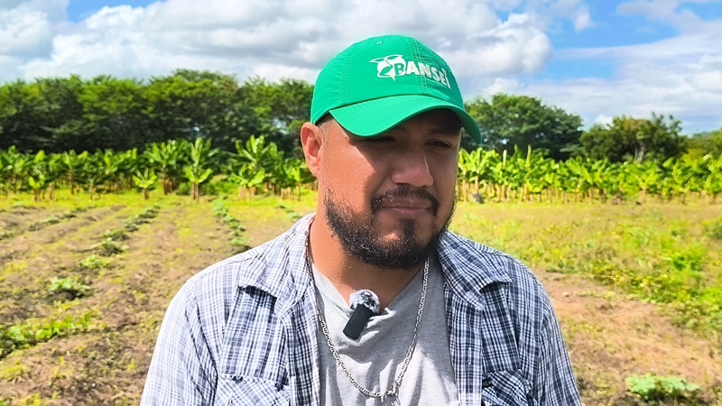 Ingeniero Francisco Delgadillo, asesor técnico. 