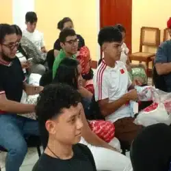 Universidad Nacional “Padre Gaspar García Laviana” presentó su oferta académica 2026