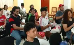 Universidad Nacional “Padre Gaspar García Laviana” presentó su oferta académica 2026