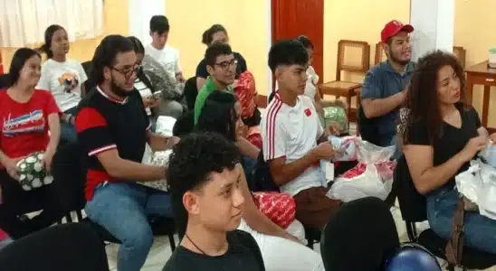 Universidad Nacional “Padre Gaspar García Laviana” presentó su oferta académica 2026