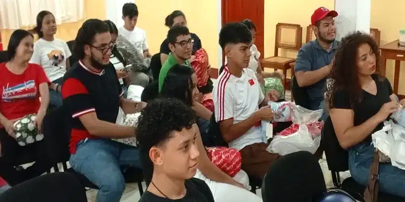 Universidad Nacional “Padre Gaspar García Laviana” presentó su oferta académica 2026