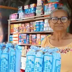 Inició en Juigalpa la venta de pólvora en la antesala de las actividades decembrinas