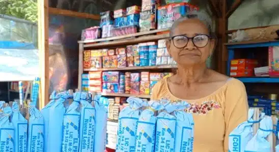 Inició en Juigalpa la venta de pólvora en la antesala de las actividades decembrinas