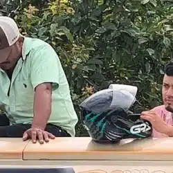 Accidente de tránsito cerca de Los Chinamos dejó 3 muertos y un lesionado