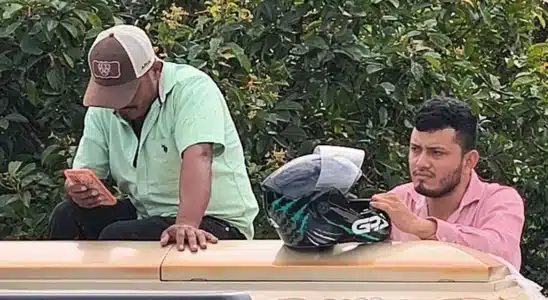 Accidente de tránsito cerca de Los Chinamos dejó 3 muertos y un lesionado