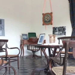 Museo Casa Natal de Josefa Toledo de Aguerri: “Un destino turístico que se viene fortaleciendo”