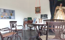 Museo Casa Natal de Josefa Toledo de Aguerri: “Un destino turístico que se viene fortaleciendo”