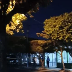 En un barrio del distrito 7 de Managua un nieto mató a su abuela y luego, se quitó la vida