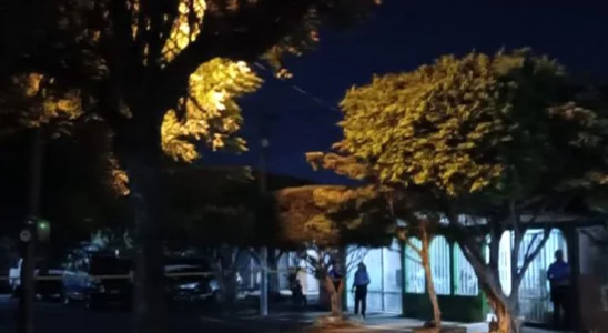 En un barrio del distrito 7 de Managua un nieto mató a su abuela y luego, se quitó la vida