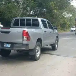 Debajo del Puente San José, en Cuisalá-Comalapa, fue encontrado muerto Porfirio Martínez, originario de Camoapa