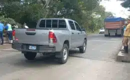 Debajo del Puente San José, en Cuisalá-Comalapa, fue encontrado muerto Porfirio Martínez, originario de Camoapa