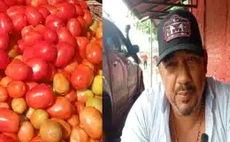 Frutas, verduras y vegetales están con precios accesibles en el Mercado Central de Juigalpa
