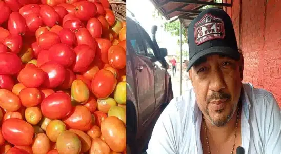 Frutas, verduras y vegetales están con precios accesibles en el Mercado Central de Juigalpa