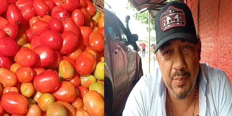 Frutas, verduras y vegetales están con precios accesibles en el Mercado Central de Juigalpa