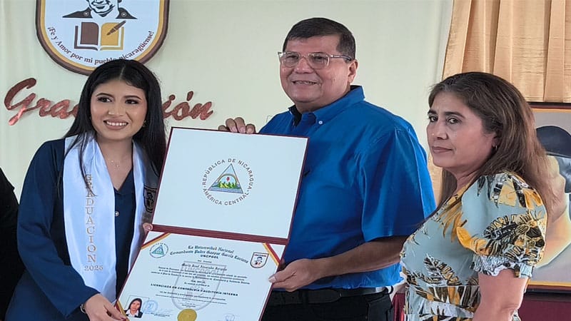 Fotos de Punto Noticioso. 