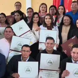 Chontales tiene 57 profesionales en carreras relacionadas a la salud, administración y ciencias económicas