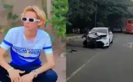 Le rebajan la pena al Tiktoker La Rubia