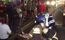 Madre e hija mueren en un accidente de tránsito registrado en carretera sur