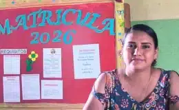 Colegio Diocesano Nuestra señora de Guadalupe “Fuente de Vida”, continua con el proceso de matricula para ciclo escolar 2026
