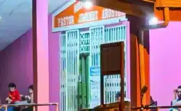 En Jalapa un niño murió al atragantarse con gelatina cuando jugaba en su vivienda