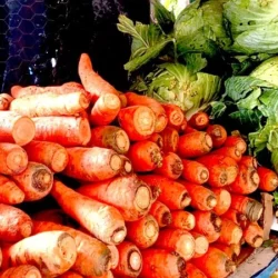 Productos para preparar la cena de nochebuena están estables en el comercio de Juigalpa