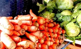 Productos para preparar la cena de nochebuena están estables en el comercio de Juigalpa