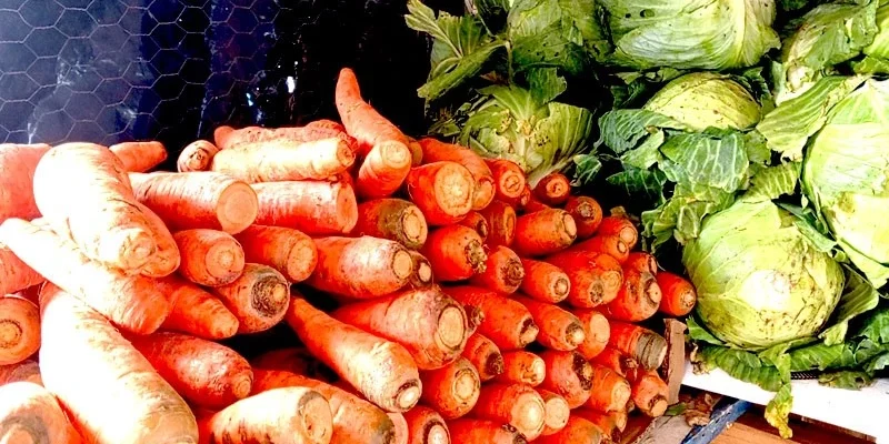 Productos para preparar la cena de nochebuena están estables en el comercio de Juigalpa