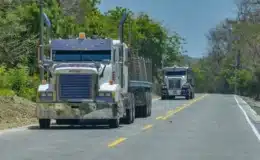 Nicaragua supera los 5 mil kilómetros de carretera en excelente estado