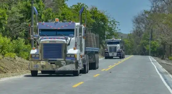 Nicaragua supera los 5 mil kilómetros de carretera en excelente estado