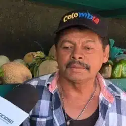 Comerciantes del Mercado Central de Juigalpa reportan precios estables en frutas y verduras