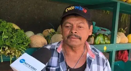 Comerciantes del Mercado Central de Juigalpa reportan precios estables en frutas y verduras