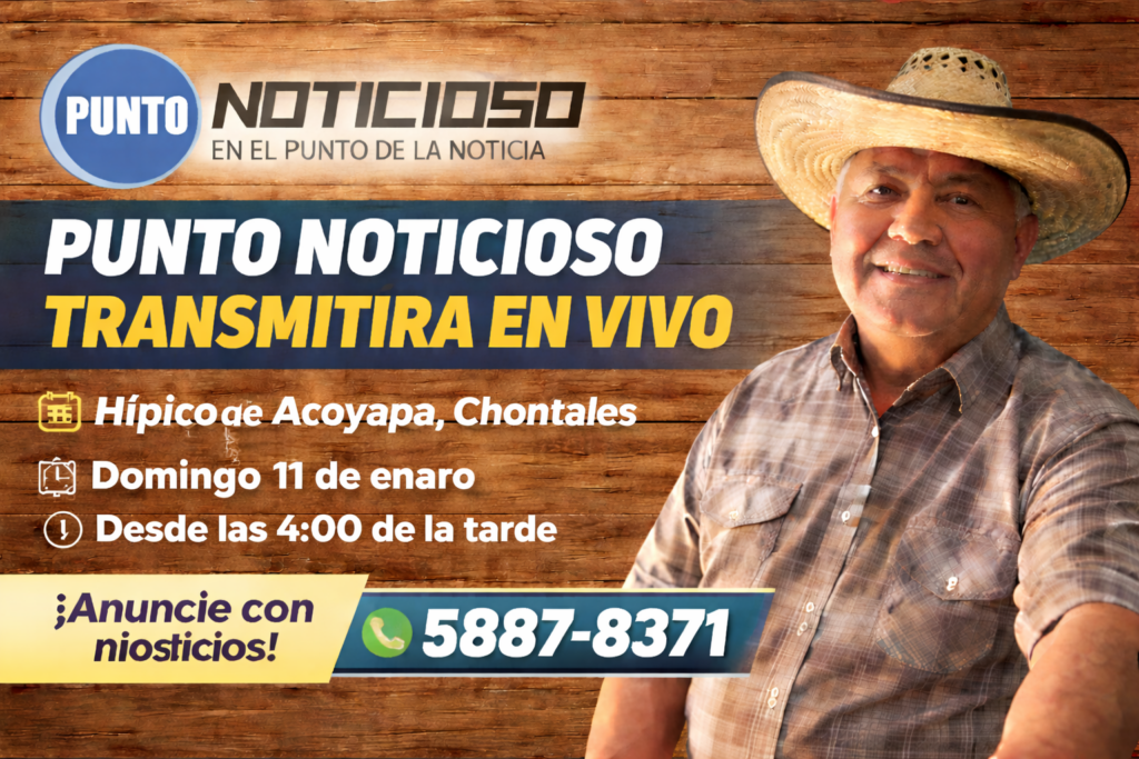 Ya podes reservar tu espacio publicitario. 