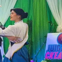 Se celebró el 147 aniversario que Juigalpa alcanzó el rango de ciudad