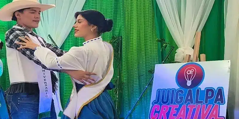 Se celebró el 147 aniversario que Juigalpa alcanzó el rango de ciudad