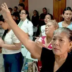 Se inauguró en Juigalpa la comunidad evangélica “La Cosecha”