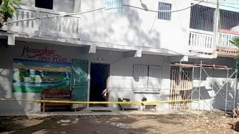 Fotos cortesías de TN8.