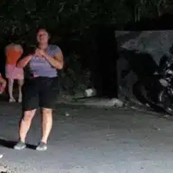 Iliana Jaqueline es la mujer que perdió la vida en un barrio capitalino