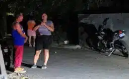 Iliana Jaqueline es la mujer que perdió la vida en un barrio capitalino