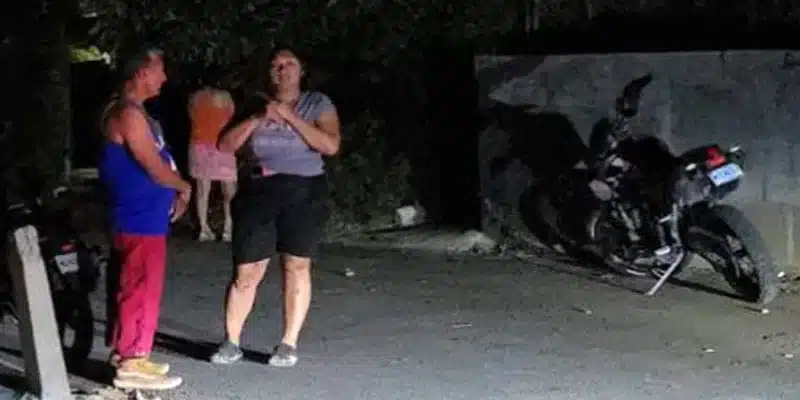 Iliana Jaqueline es la mujer que perdió la vida en un barrio capitalino