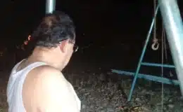 Trágico accidente laboral cobró la vida del joven Marcos Daniel García