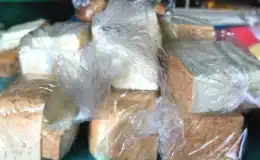 Productos derivados de la leche, como el q ueso, la cuajada, el quesillo y la crema tienen precios estables