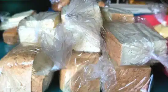 Productos derivados de la leche, como el q ueso, la cuajada, el quesillo y la crema tienen precios estables